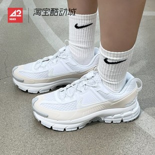 42运动家 NIKE ZOOM VOMERO ROAM 低帮休闲跑步鞋男款 HJ4646-100