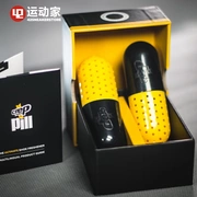 [42 sportman] Crep Protect thuốc viên khử mùi viên nang sneaker chăm sóc chất làm mát - Phụ kiện chăm sóc mắt