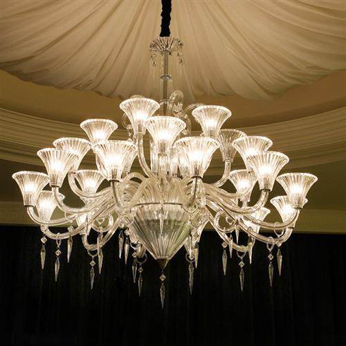 欧式水晶灯简约客厅吊灯美式餐厅灯北欧卧室轻奢蜡烛LED灯具,家装灯饰光源,客厅吊灯,淘宝优惠券,粉丝福利购,淘宝优惠卷