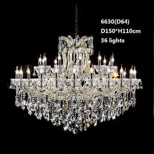 欧式水晶灯客厅灯美式蜡烛餐厅卧室灯具欧美别墅复式楼大吊灯,家装灯饰光源,客厅吊灯,淘宝优惠券,粉丝福利购,淘宝优惠卷