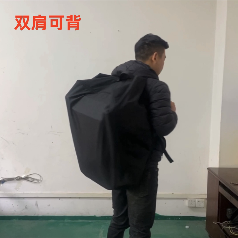 丸丫T6T2遛娃神器溜娃收纳袋婴儿车伞车登机AM小蝴蝶罩子bebebus图片
