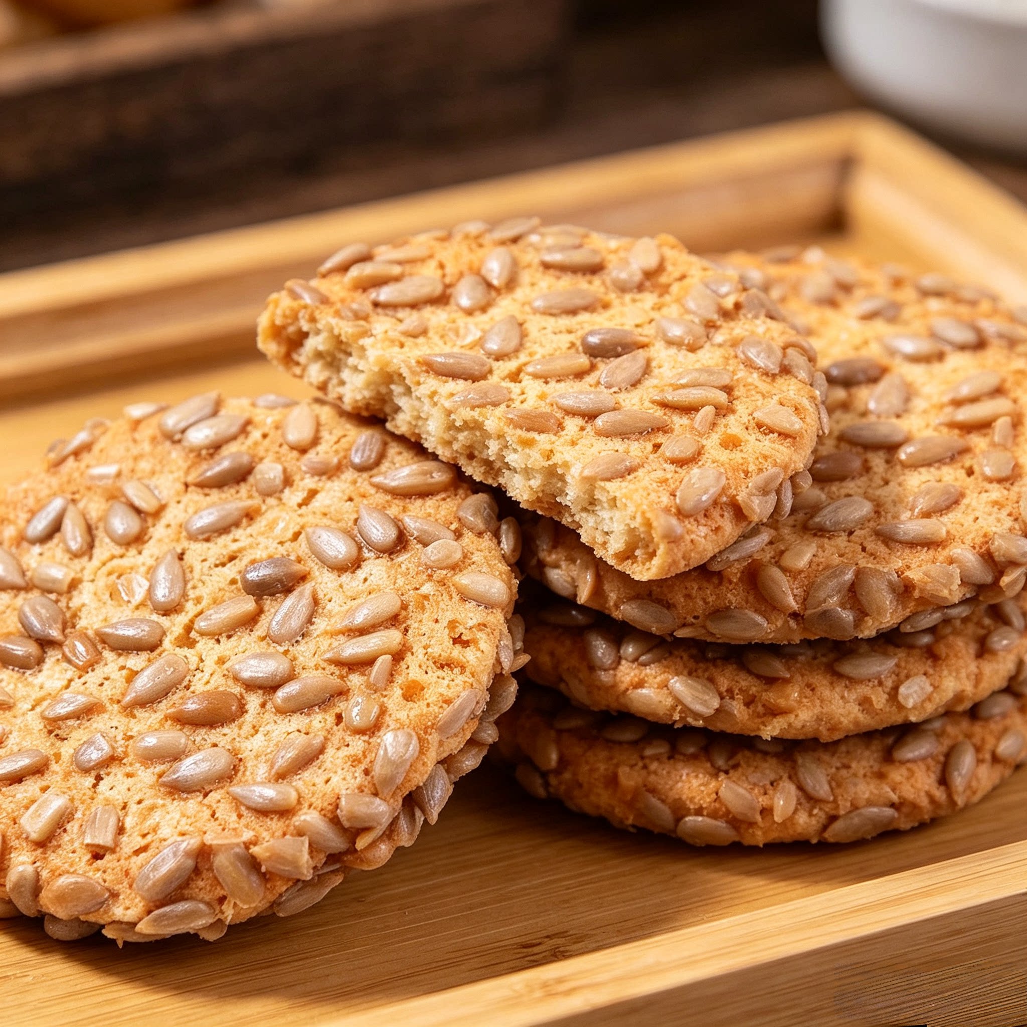 瓜子脆酥饼传统经典糕点儿时小时候味道成都地道小吃新品750g包邮