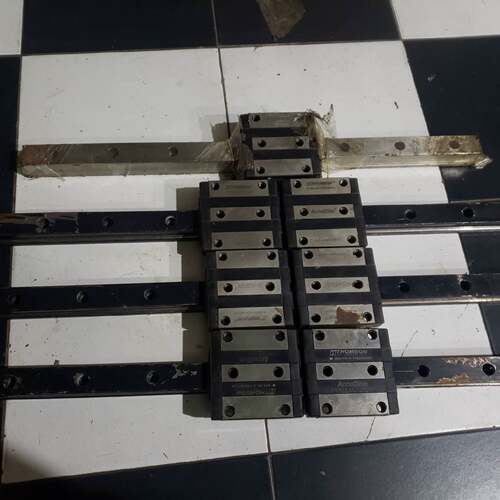 可维修THOMSON进口 CG35AACN滑块 精密导轨滑