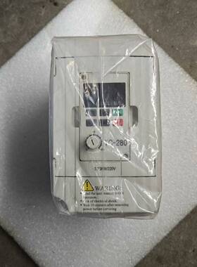 可维修TC280NS0.75G-A 没有外包装 包好