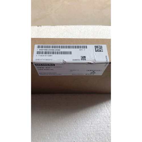 可维修6ES7 090-0XX84-4HA0 实物拍摄 *