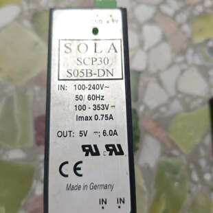可维修SCP30S05B-DN，HMA30S05