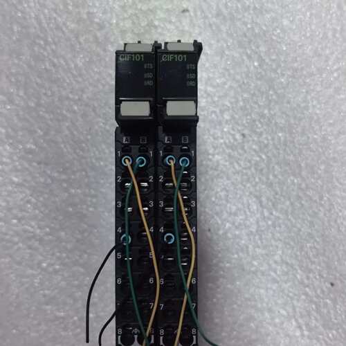 可维修NX-CIF101 正品，成色漂亮，单价 功能