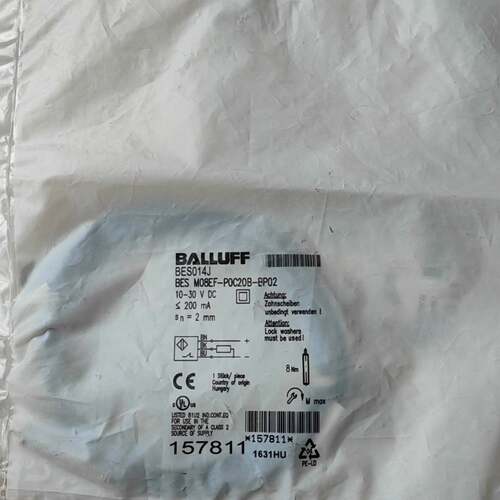 可维修BES014J BES01K7 BES M08EF-P