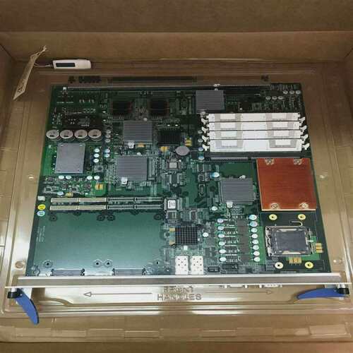 可维修可维修Crossbeam CPM-8600-NV-2HDD-RAI