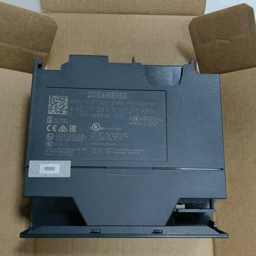 可维修可维修CP341模块6ES7 341-1CH02-0AE