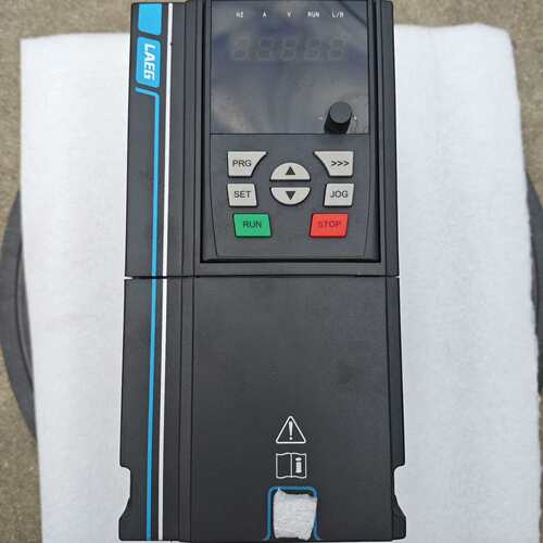 可维修LAEG郎格变频器，LD350-7R5G-T4-B，7.5k