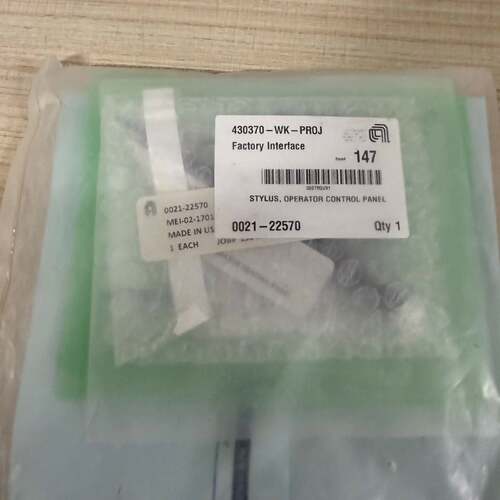 可维修AMAT 0021-22570 STYLUS，OPERATO