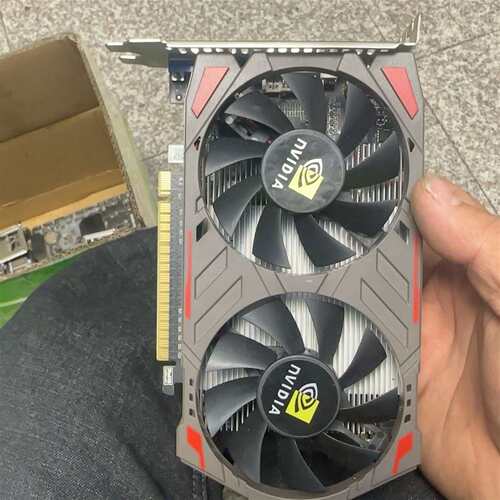 可维修NVIDIA GTX960M 4G显卡 D5显存 128bi
