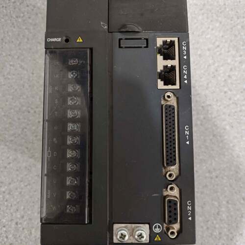 可维修IS620PT8R4I 伺服驱动器2KW，设备，