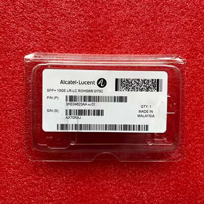 可维修3HE04823AA, SFP+ 10G LR
