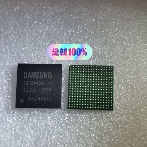 可维修S3C2440AL-40    8个   568包邮