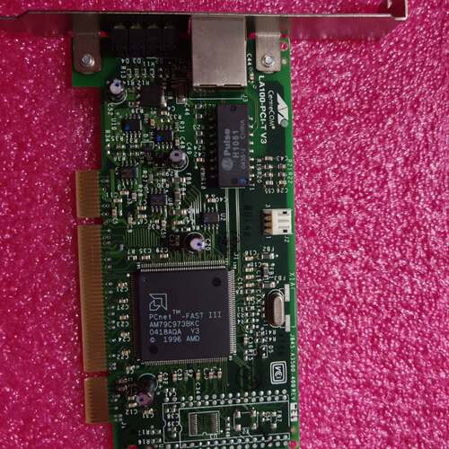 可维修LA100-PCI-T  V3   J845-A3500-4
