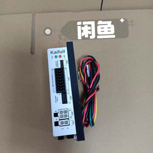 可维修可维修可维修凯福驱动器 Y2SS3-EC EtherCAT