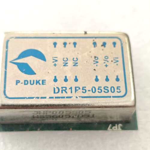 可维修可维修DR1P5-05S05