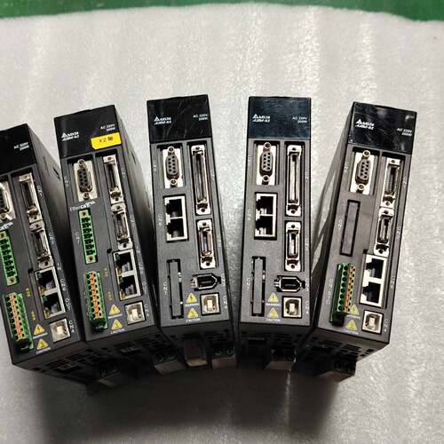 可维修A2 200W驱动器ASD-A2-0221-M ASD-