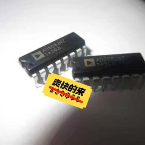 可维修可维修 AD558JN AD558JNZ AD558