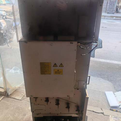 可维修可维修250KW变频器ACSM1系列变频器ACSM1-04AS-3