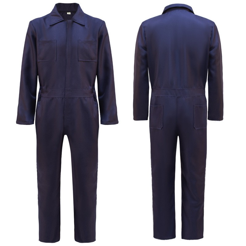 万圣节死神月光光心慌慌杀戮cos服麦克尔·麦尔斯连体服工装服饰