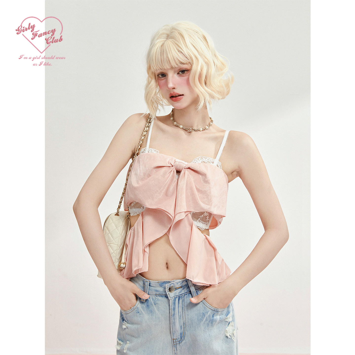 GirlyFancyClub���Ů��*��Ů��Χ �������Ҷ������Ĩ�ص�������