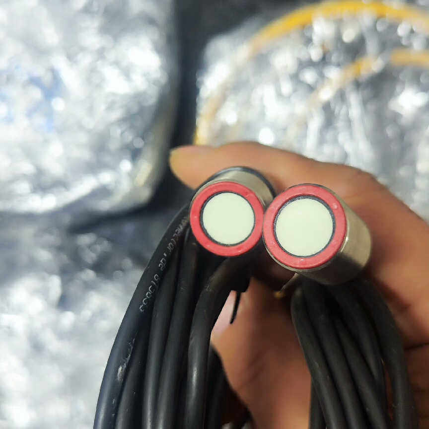 leuze DB 18 UP 1-2500