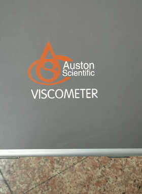 Auston Scientific VISCOMETER 粘
