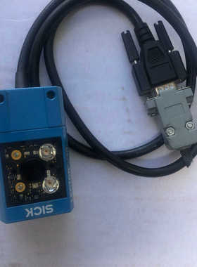 德国SICK高速条码阅读器 Lector620 Eco ，I