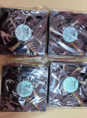 全新Nidec BETASL D09A-24PU 24V 0