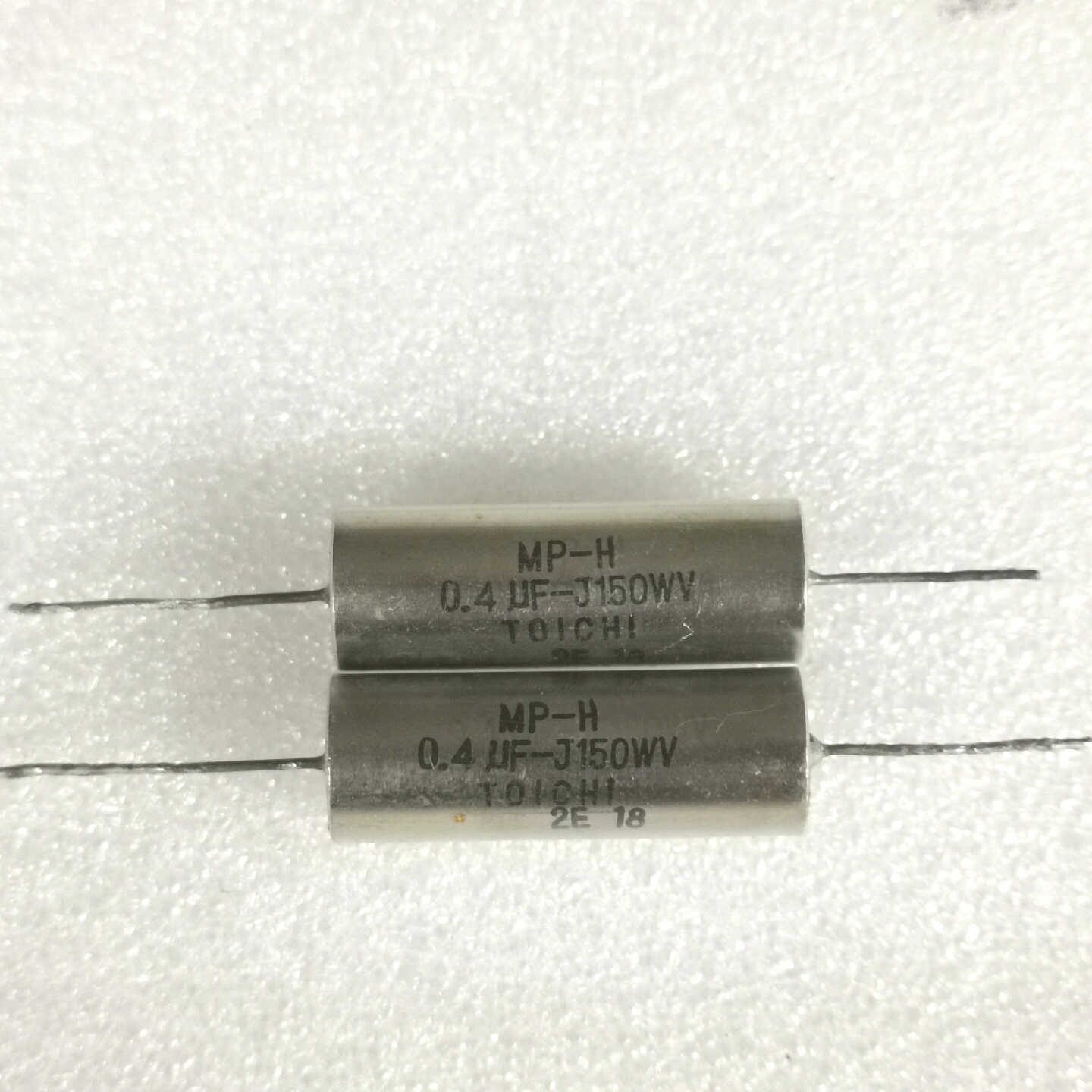 日本TOICHI 0.4uf 150V油浸陶封电容议价