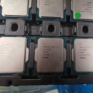 Intel酷睿I9-13900T 正式版  拆机Intel酷