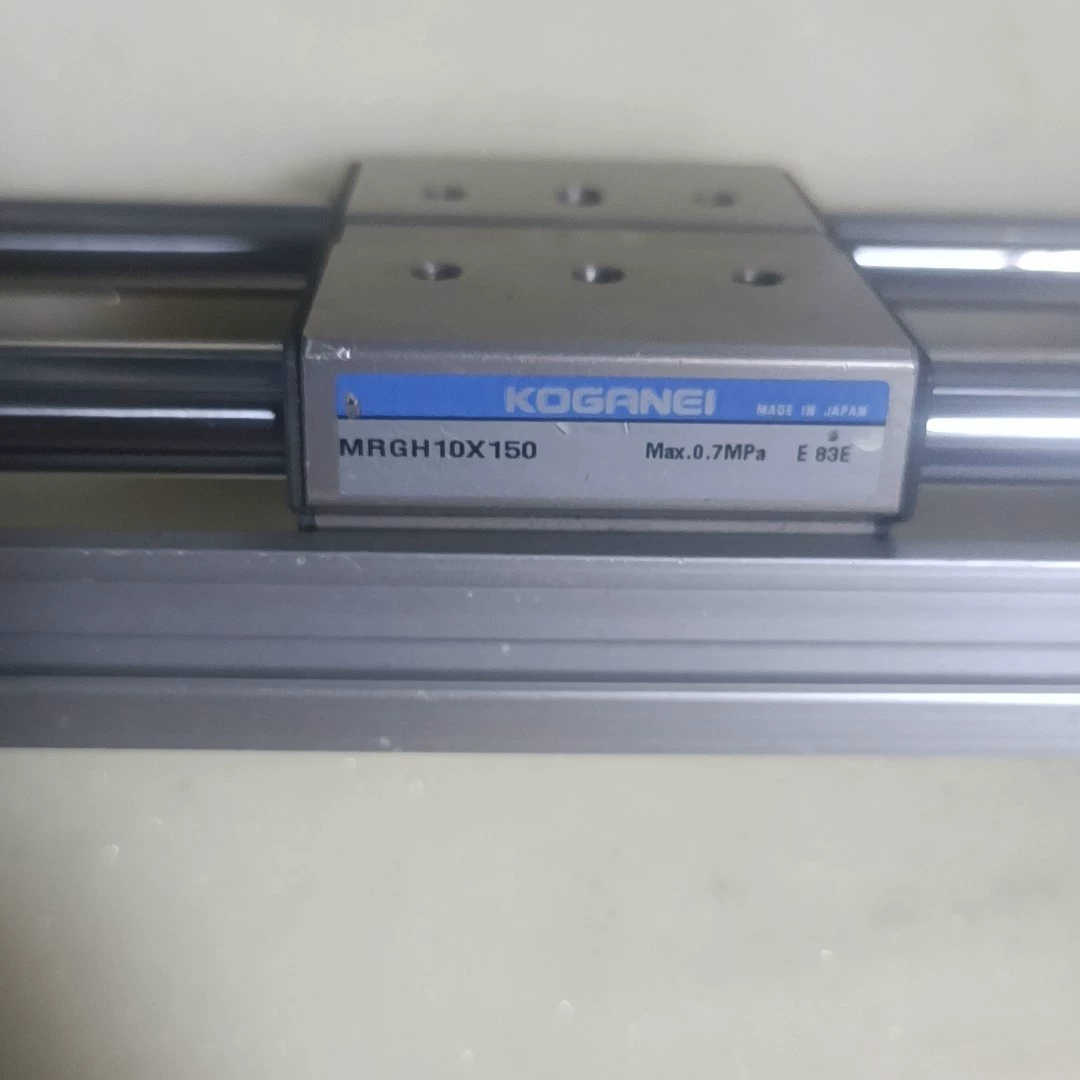 小金井无杆气缸MRGH10-150
