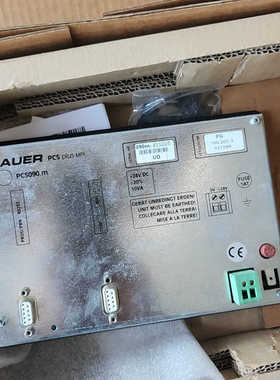 090M-IO3225全新原装LAUER