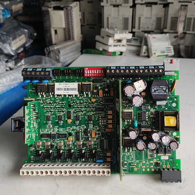 江森MS-IOM4711-0  模块    配件机处理没有外