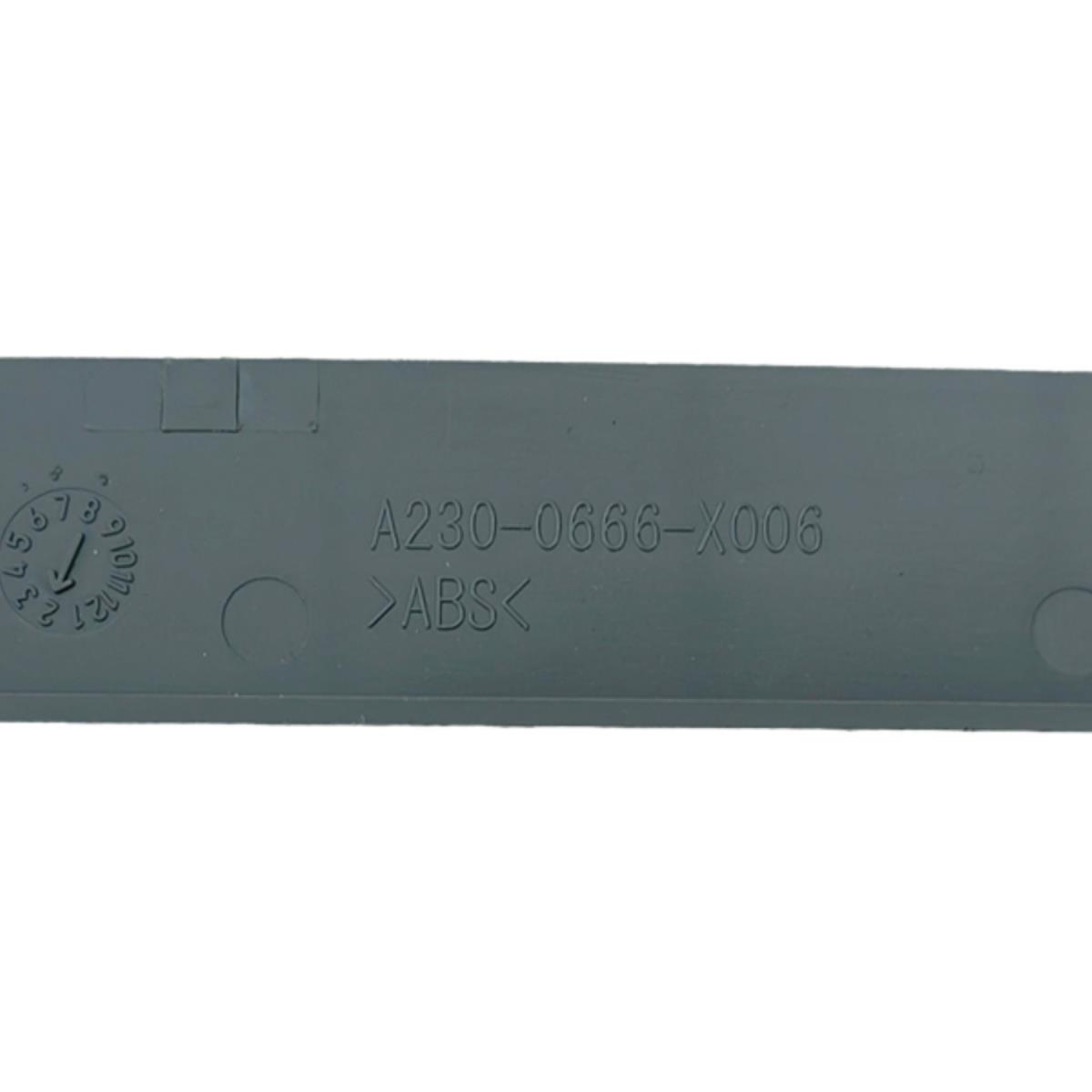 A230-0666-X006 FANUC发那科 原装 灰色外壳 大量现货 咨询 议价