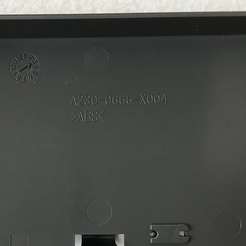 A230-0666-X004 A230-0666-T104 T105#B发那科三加一驱动外壳议价