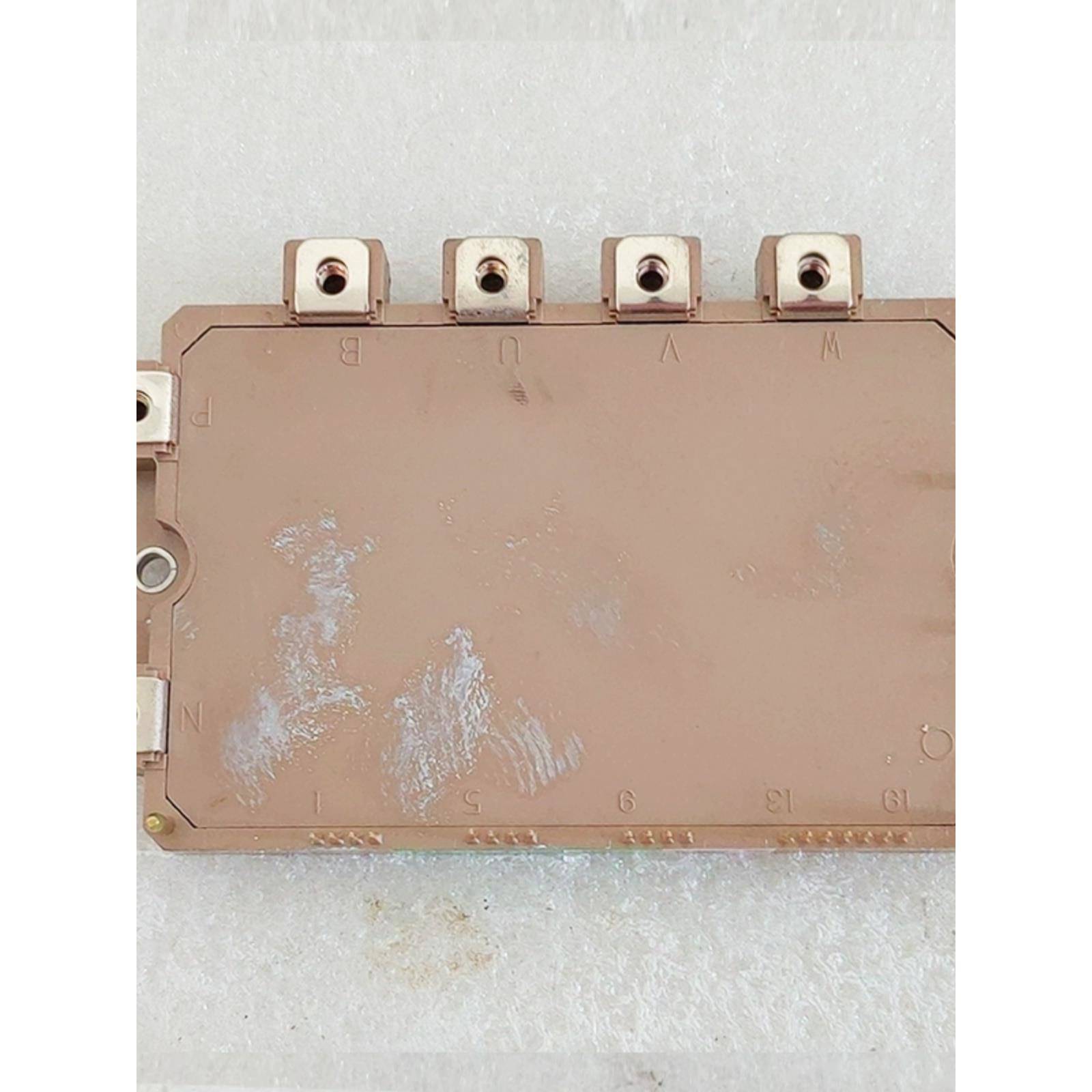 A50L-0001-0436 6MBP160VCAO60-51原装拆机模块测试OK有质保 议价