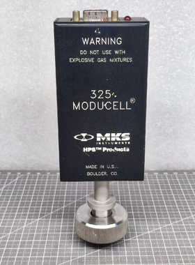 MKS真空计 HPS DIVISION 325 MODUCE议价
