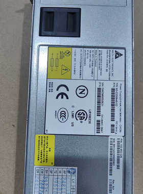 DELL EMC DS-4100B电源 MH995 DPSN