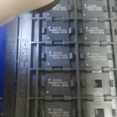 THGBMHG7C1LBAIL全新现货，百分百实物拍照，看好议价