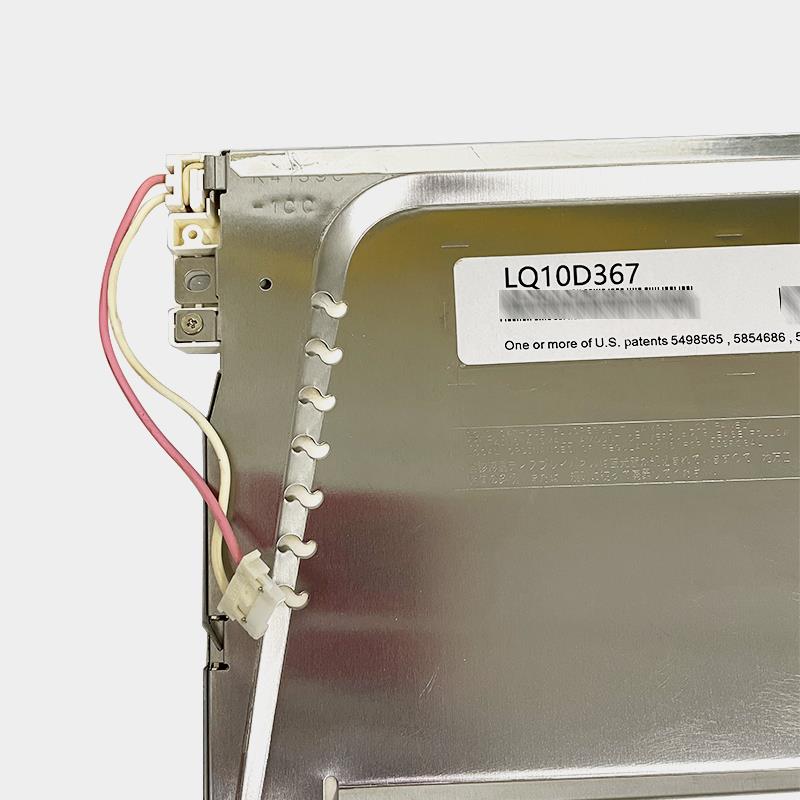 LQ10D368 LQ10D367 LQ10D36A LQ10D36C发那科数控机床液晶屏 议价