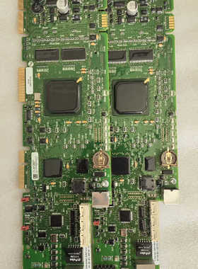 AB罗克韦尔变频器AB755系列主板PN-382035/PN