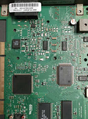 二手拆机！U.S.Robotics USR2973A-OEM