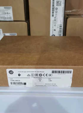 1786-TNCJI4 全新AB 1756 1786 178