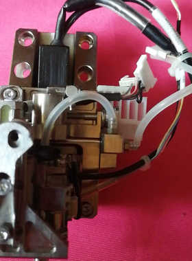 S01-E41831Z 固晶机焊头 AD8312.TS486