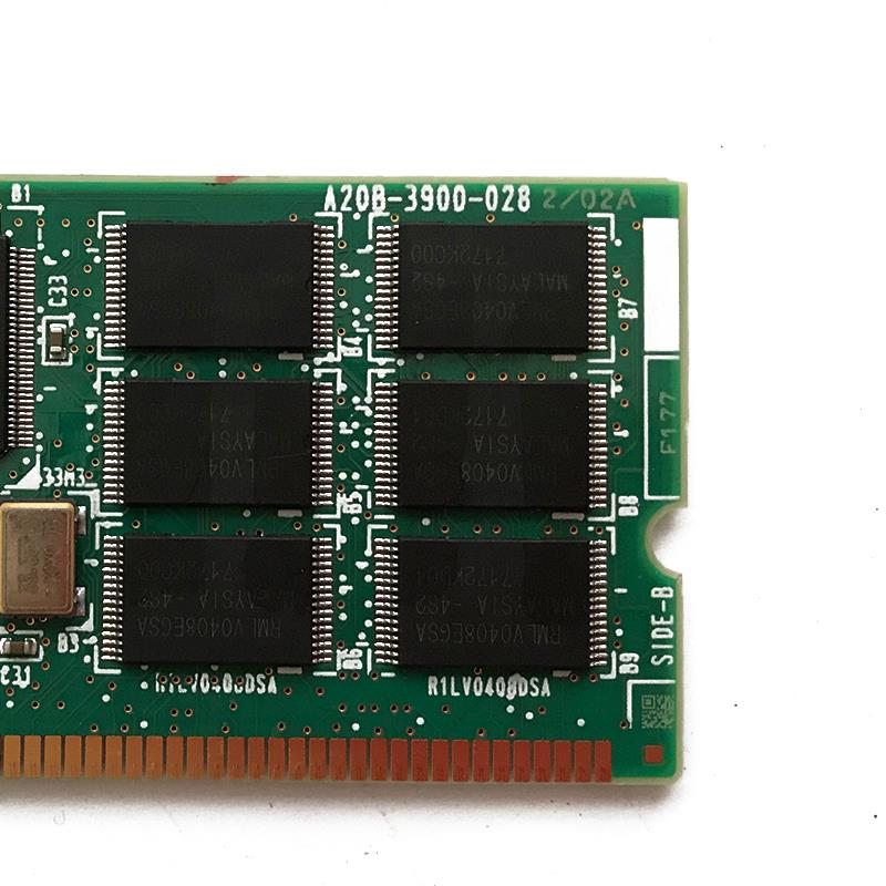A20B-3900-0281 0282 0222 FANUC发那科内存板 原装现货库存议价