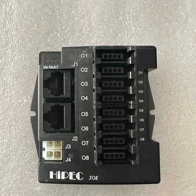 HIPEC+03-21019/N信号盒子S08